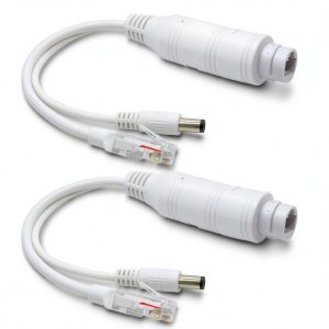 Powerline Network Adapter by ANVISION INC Waterpoorf Design-0