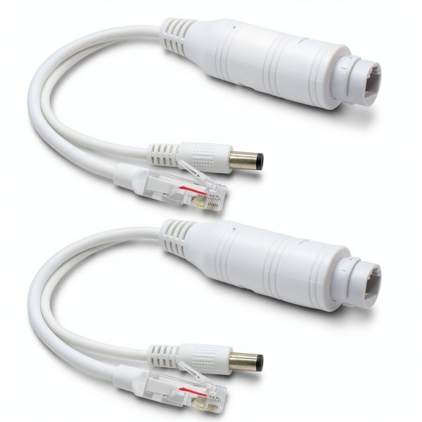 Powerline Network Adapter by ANVISION INC Waterpoorf Design-0