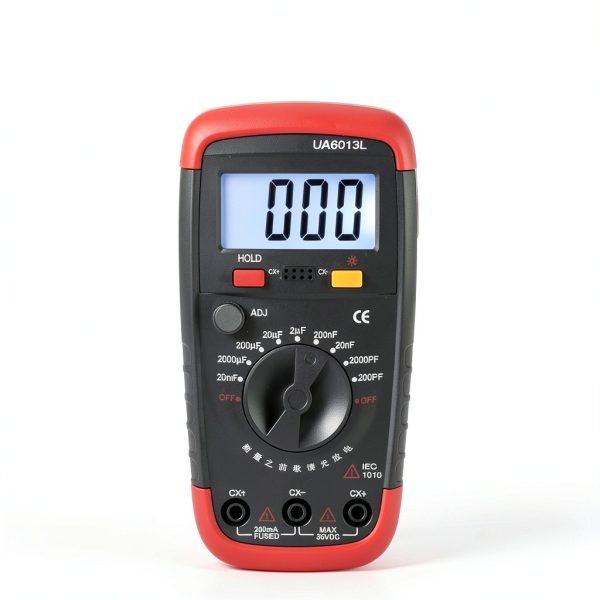 KIKYO Capacitance Meter Digital Testing Industrial Tools-3