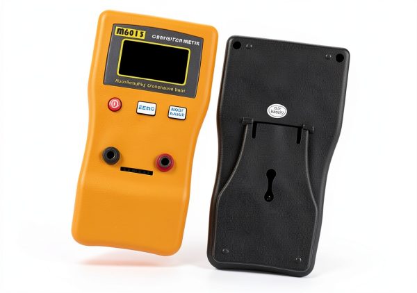 ERYUE LCR Meter Battery Powered Capacitance Measurement Tool-3