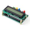 Oumefar Capacitance Meter Digital LCD Accurate 24V-8