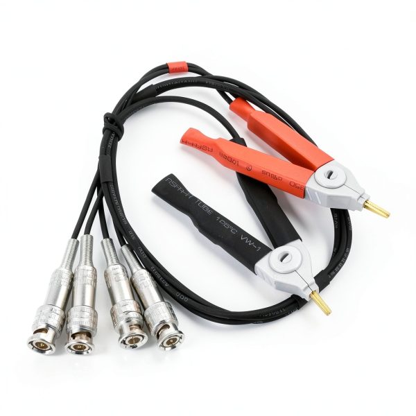 Zhongchuang ET4402-2 LCR Meter Capacitance Tester-5