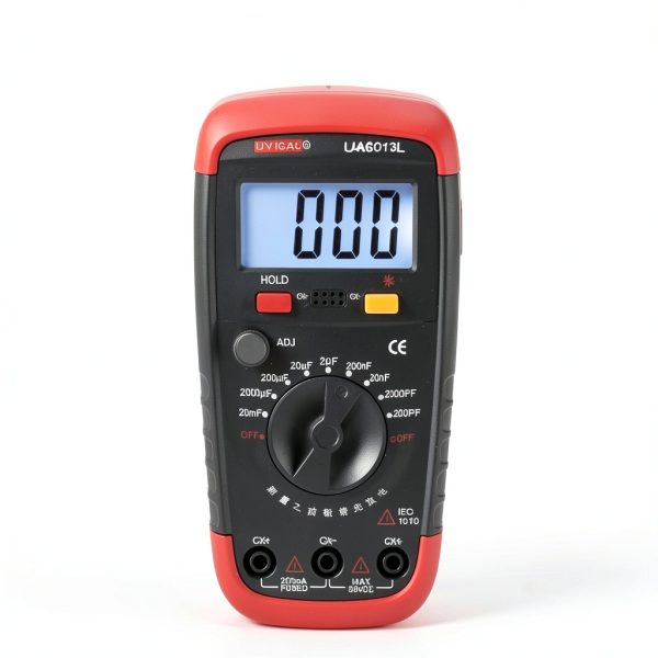 Pomya Capacitance Meter Digital Analysis Capacitor-2