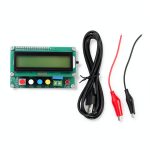 Oumefar Capacitance Meter Digital LCD Accurate 24V-0