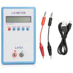 YWBL-WH LC-200A Inductance Capacance Meter Online-0