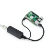 FPVERA PoE Splitter for Raspberry Pi 5-3