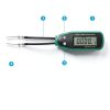 Naroote Digital SMD Tester Handheld Component Measurement-7