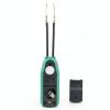 Capacitance Tester KIMISS MS8910 Digital Handheld-6