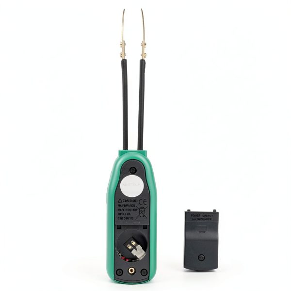 Capacitance Tester KIMISS MS8910 Digital Handheld-6