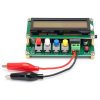 Capacitance Meter Srliya ABS LCD Precision Tool-0