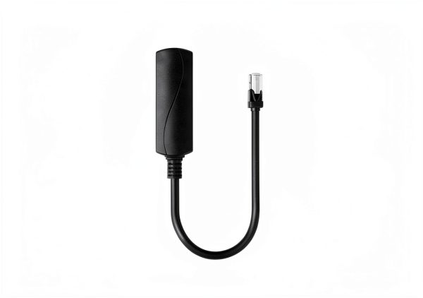 REVODATA Powerline Network Adapters 100Mbps PS5724AT-RJ-2