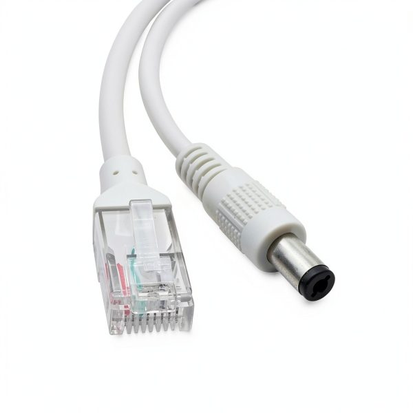 Powerline Network Adapter by ANVISION INC Waterpoorf Design-3