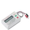Asixxsix Capacitance Meter Smart Shutdown DC Measurement-6