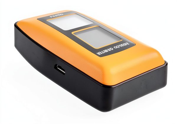 ERYUE LCR Meter Battery Powered Capacitance Measurement Tool-6