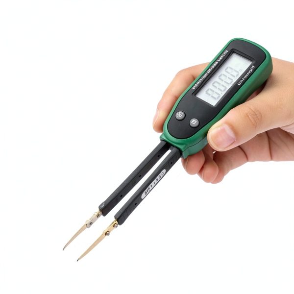 Naroote Digital SMD Tester Handheld Component Measurement-8