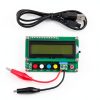 KNACRO LC100-A Capacitance Meter Precision LCR Measurement-1