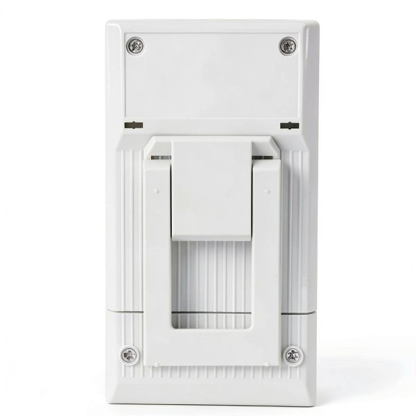 Yunir Capacitance Meter MK-328 Metal Film Resistor-2
