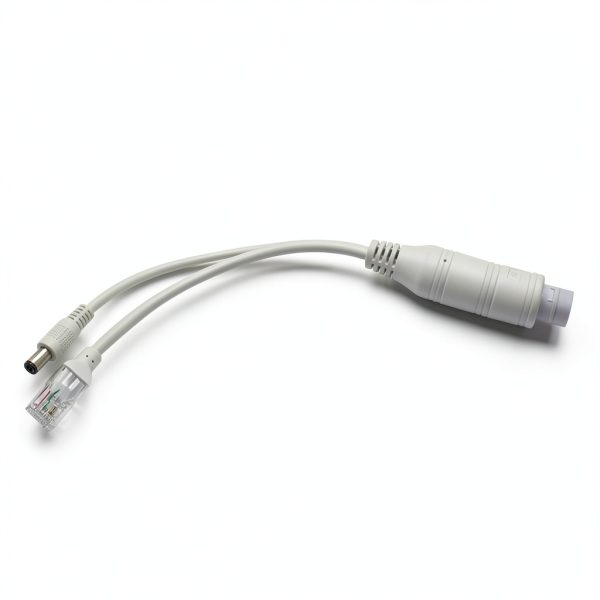 Powerline Network Adapter by ANVISION INC Waterpoorf Design-1