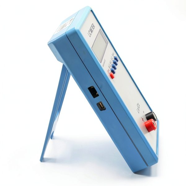 LC200A Inductance Capacitance Meter Jolooyo High Precision-3