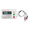 Asixxsix Capacitance Meter Smart Shutdown DC Measurement-0