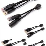 Pavo Powerline Network Adapter Kit-0