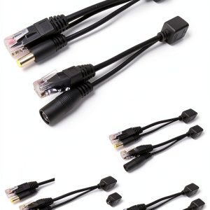 Pavo Powerline Network Adapter Kit-0