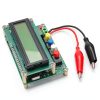Capacitance Meter Srliya ABS LCD Precision Tool-3