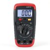 Keenso Capacitance Meter Advanced Testing Data Storage-6