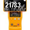 Capacitor Tester RQG Digital ESR Meter M6013X-5