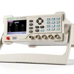 Zhongchuang ET4402-2 LCR Meter Capacitance Tester-0