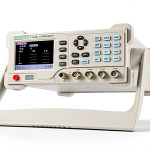 Zhongchuang ET4402-2 LCR Meter Capacitance Tester-0