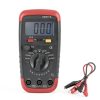 Hztyyier Capacitance Meter 200pF-2000uF Professional Tester-0