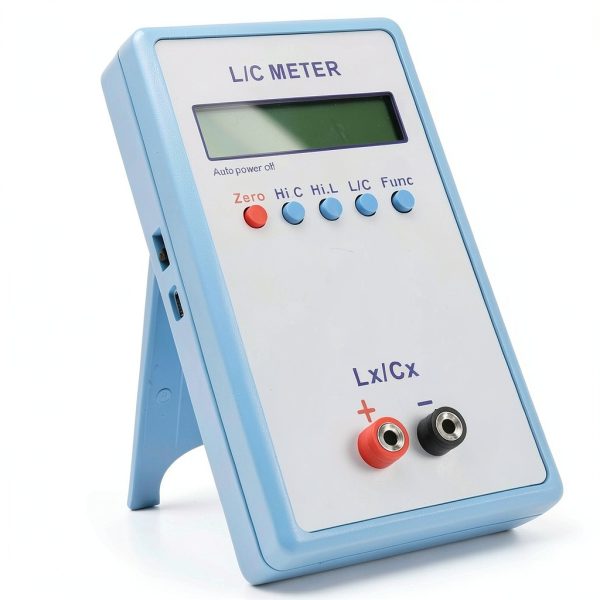 YWBL-WH LC-200A Inductance Capacance Meter Online-7