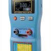 MEC-100 Capacitance ESR Meter Digital Ohmmeter Battery-3
