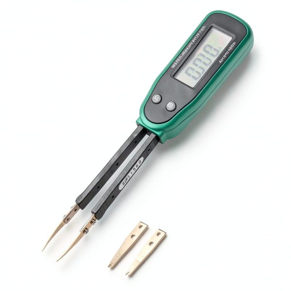 Capacitance Tester KIMISS MS8910 Digital Handheld-5