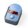 Digital Capacitor Tester oiuebxe MFD10 HVAC DIY-6