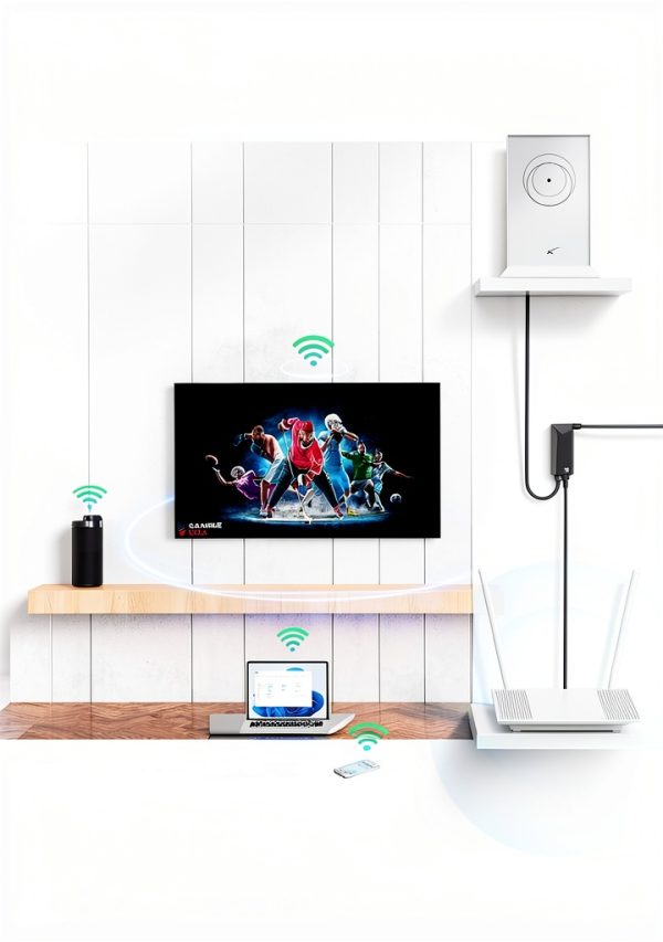 Starlink Ethernet Adapter for RJ45 Gigabit Ethernet-3