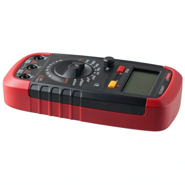 SHUATI Digital Capacitance Meter UA6013L Testing Tool-5