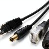 Pavo Powerline Network Adapter Kit-1
