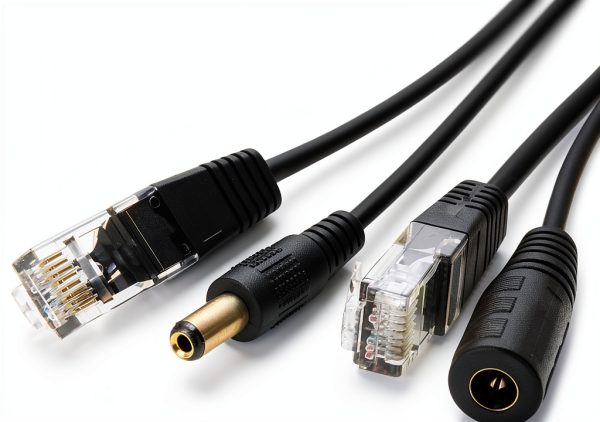 Pavo Powerline Network Adapter Kit-1