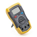 CGG Capacitance Meter XC6013L Industrial Scientific-0