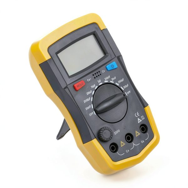 CGG Capacitance Meter XC6013L Industrial Scientific-0