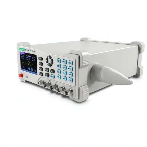 Zhongchuang ET4402-2 LCR Meter Capacitance Tester-2