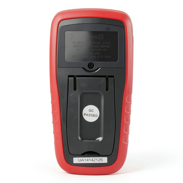 Watris Veiyi 6013L Digital Capacitance Meter LCD Display-6