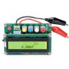 Fafeicy LC-100A Capacitance Meter Reset Correction Online-7