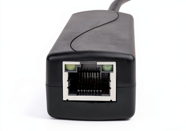 REVODATA Powerline Network Adapters 100Mbps PS5724AT-RJ-6