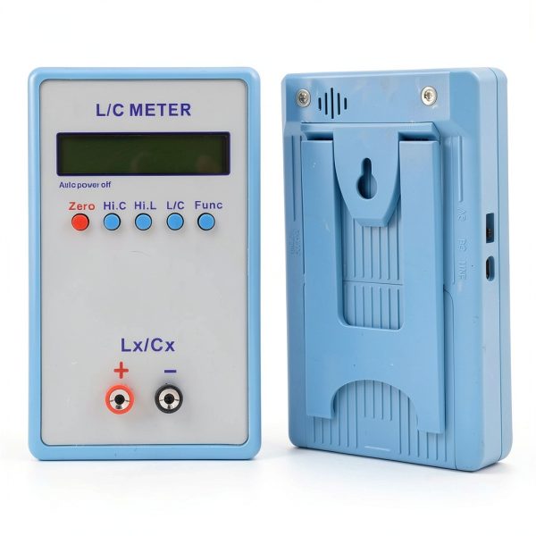 YWBL-WH LC-200A Inductance Capacance Meter Online-3