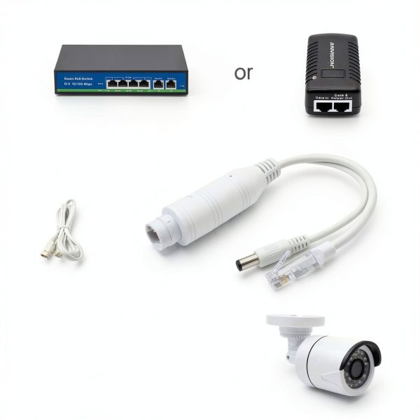 Powerline Network Adapter by ANVISION INC Waterpoorf Design-5
