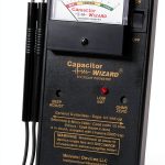 Midwest Devices Capacitance Meter-0