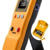 Capacitor Tester RQG Digital ESR Meter M6013X-8